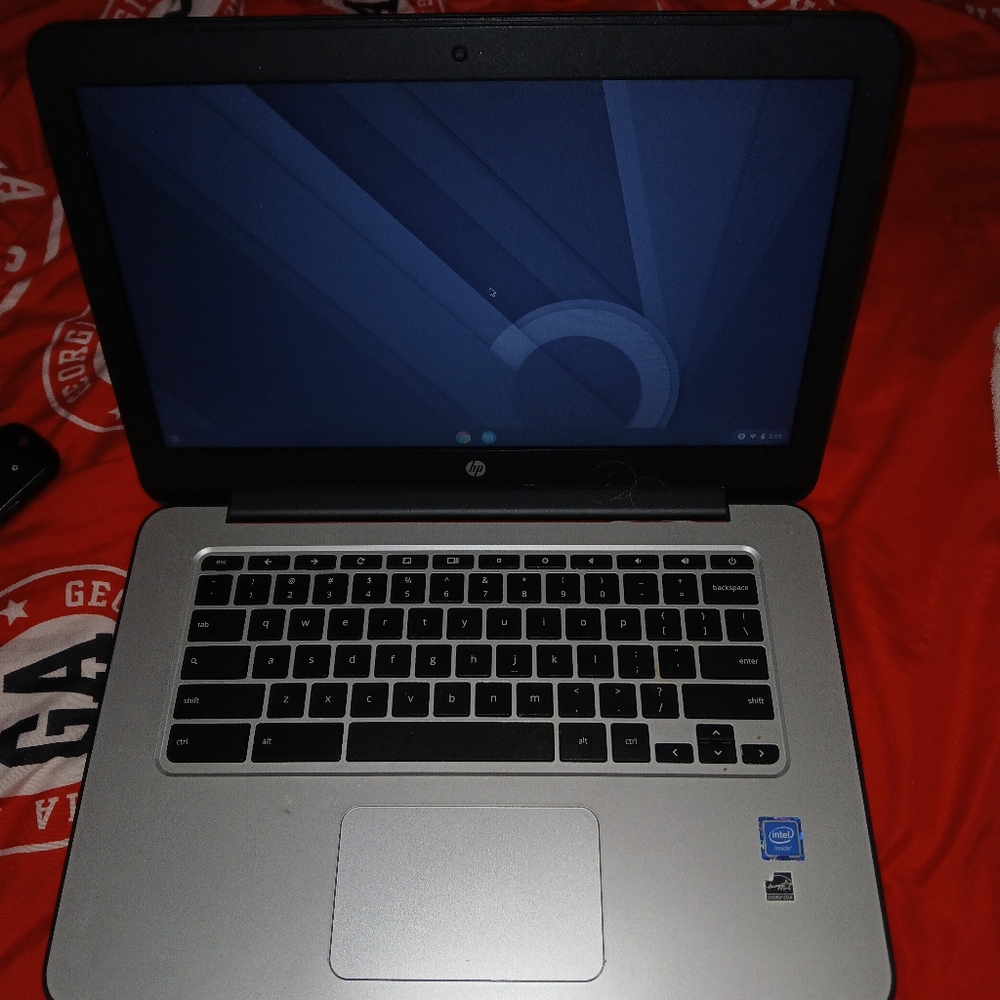 Chromebook